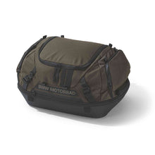 Load image into Gallery viewer, BMW Motorrad Black Collection 35 - 42L Rear Bag
