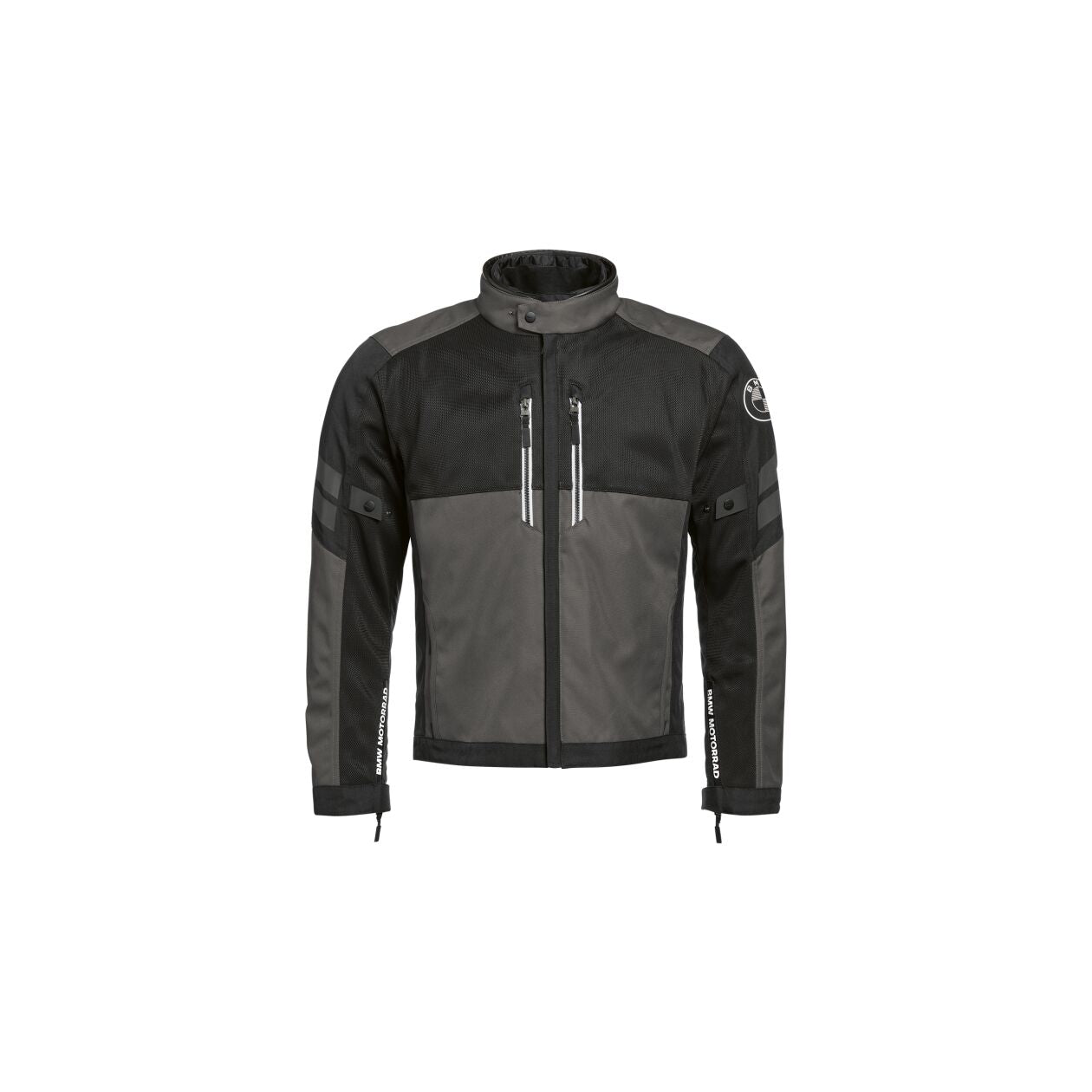 BMW Motorrad Black Bavella Jacket – Cotswold BMW Motorrad Online
