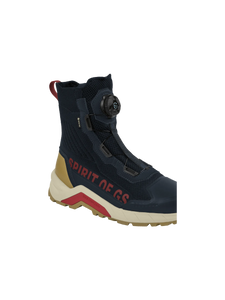 BMW Motorrad Blue GS Takyr Gore-Tex Trainers – Cotswold BMW