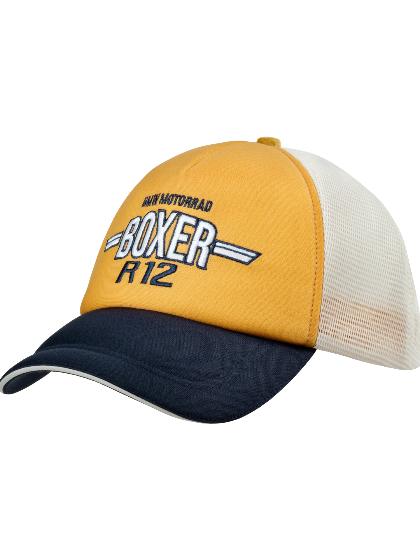 BMW Motorrad R12 Boxer Cap – Cotswold BMW Motorrad Online