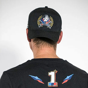 BMW Motorrad 2024 WSBK CHAMPIONS Cap