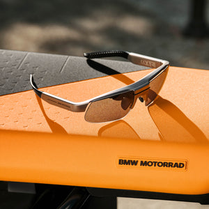 BMW Motorrad Connected Ride Smart Glasses