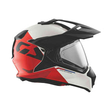 Load image into Gallery viewer, BMW Motorrad GS Carbon EVO Helmet
