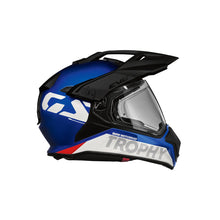 Load image into Gallery viewer, BMW Motorrad GS Carbon EVO Helmet
