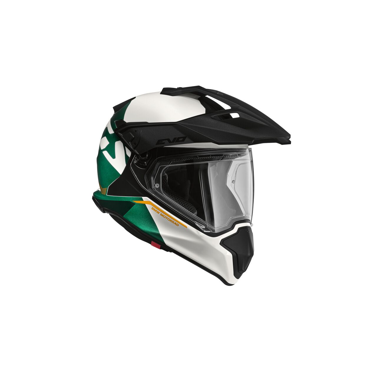 BMW Motorrad GS Carbon EVO Helmet