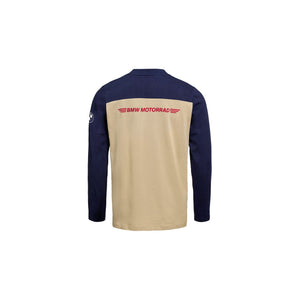 BMW Motorrad GS Long-Sleeved T-Shirt