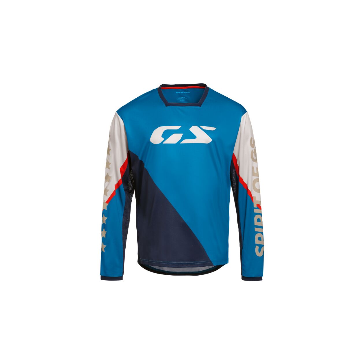 BMW Motorrad Over-Sized Long-Sleeved GS – Cotswold BMW Motorrad Online