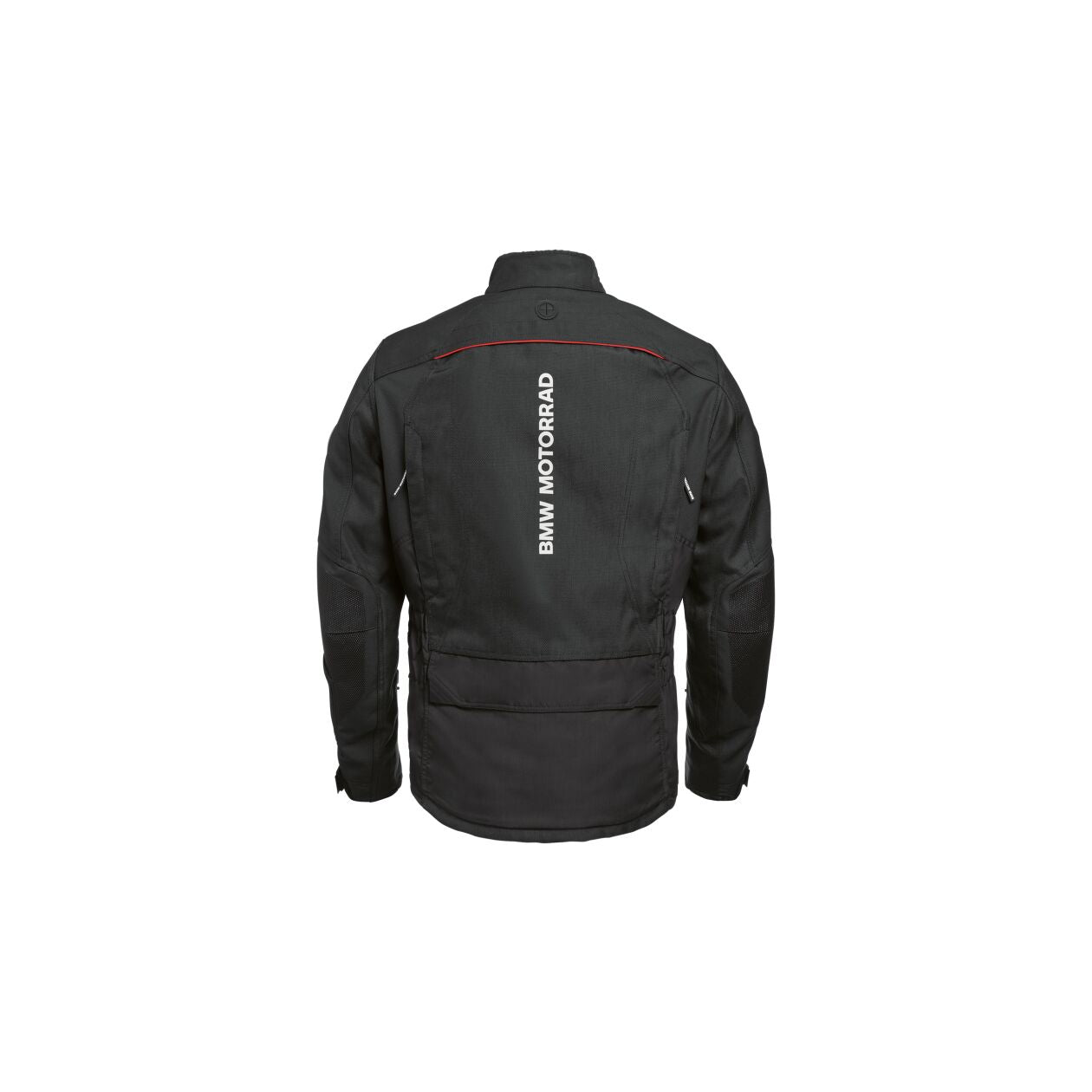 BMW Motorrad Black Rallye Gore-Tex Jacket – Cotswold BMW Motorrad Online
