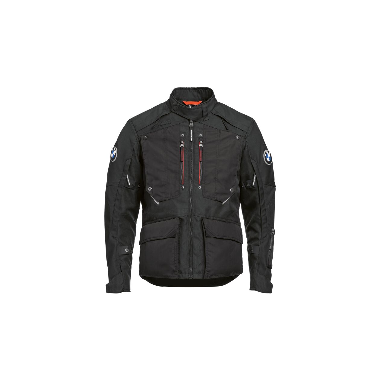  Motorrad Rallye ジャケット　サイズ62 GOREインナー BMW Motorrad Black Rallye Gore-Tex Jacket – Cotswold BMW Motorrad