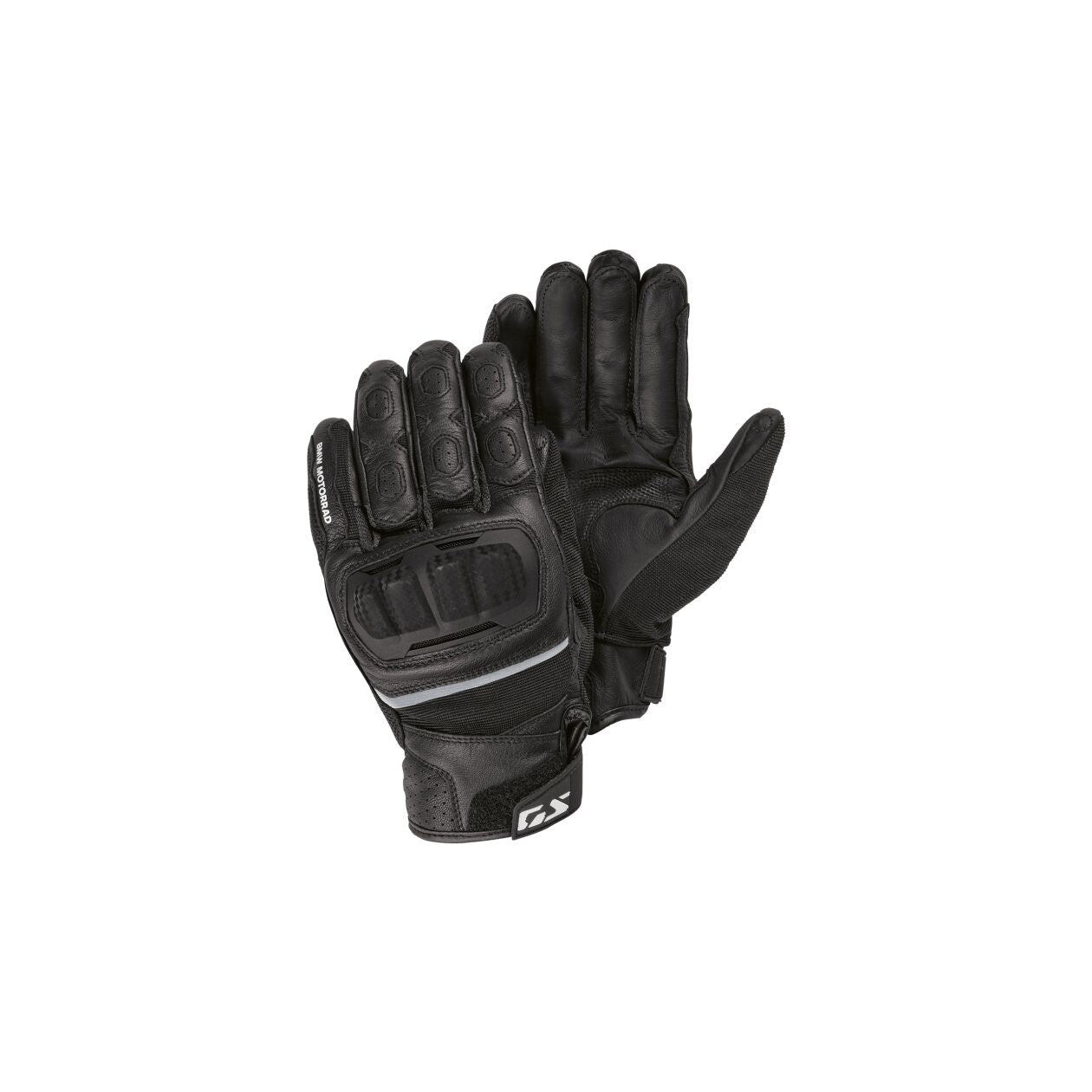 【マック様】 Motorrad GS Rallye グローブ BMW Motorrad Black GS Rallye Gloves – Cotswold BMW Motorrad Online