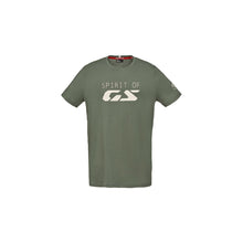 Load image into Gallery viewer, BMW Motorrad Spirit of GS T-Shirt
