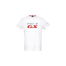 Load image into Gallery viewer, BMW Motorrad Spirit of GS T-Shirt
