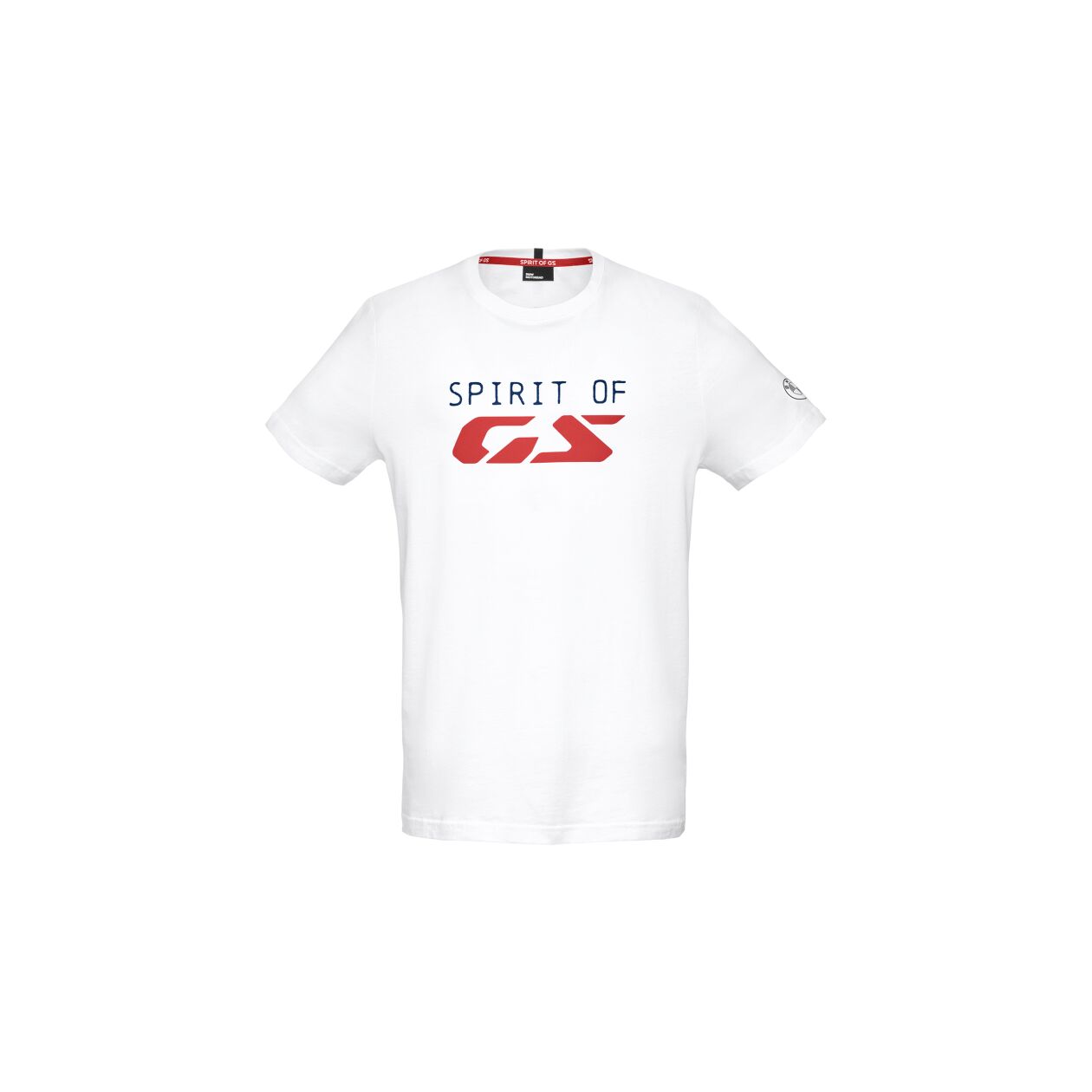 BMW Motorrad Spirit of GS T-Shirt