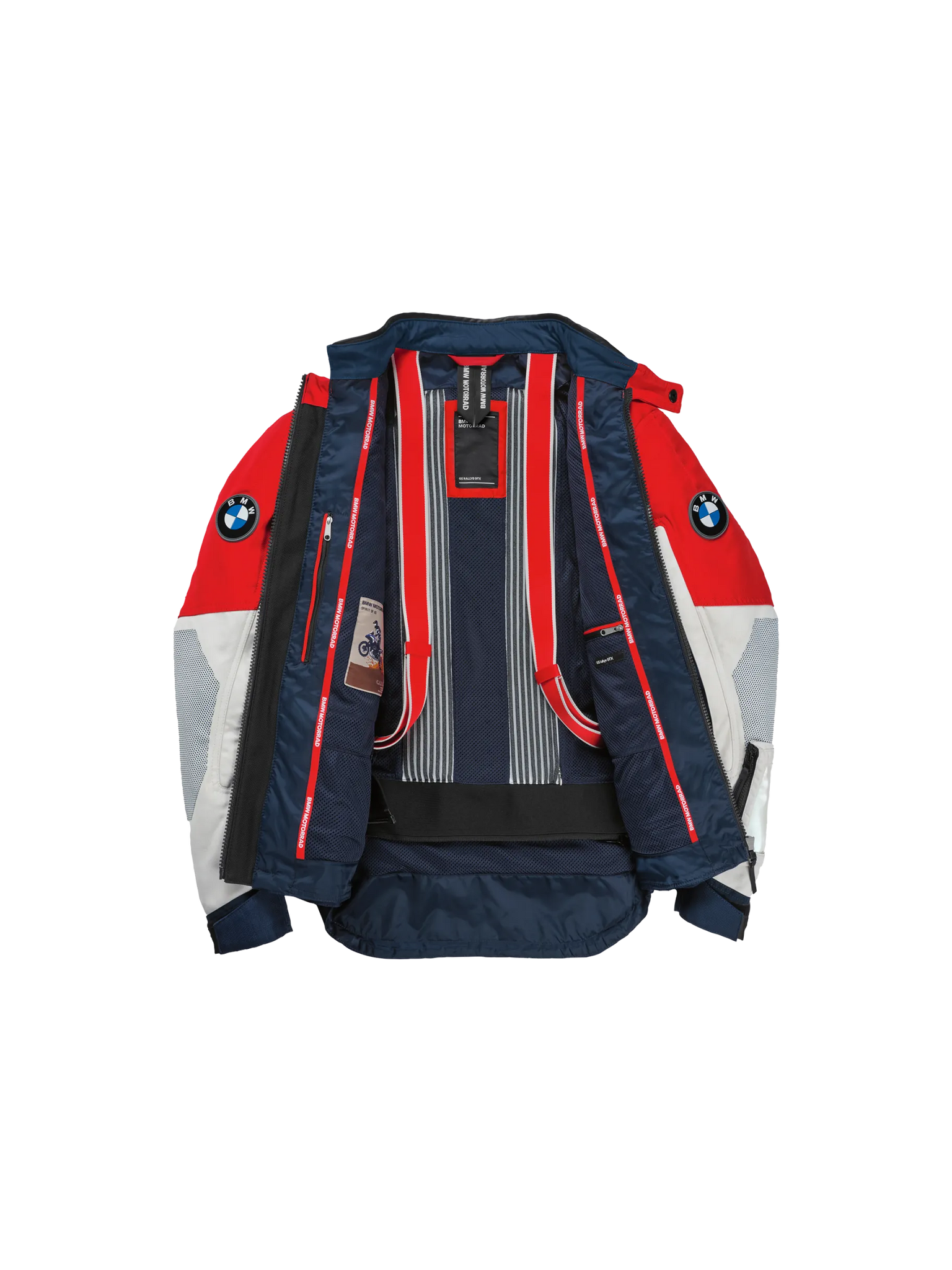 BMW Motorrad GS Rallye GORE-TEX Jacket – Cotswold BMW Motorrad Online BMW Motorrad GS Rallye GORE-TEX Jacket – Cotswold BMW Motorrad Online
