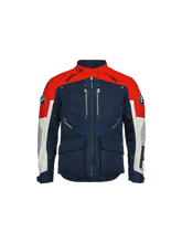 Load image into Gallery viewer, BMW Motorrad GS Rallye GORE-TEX Jacket
