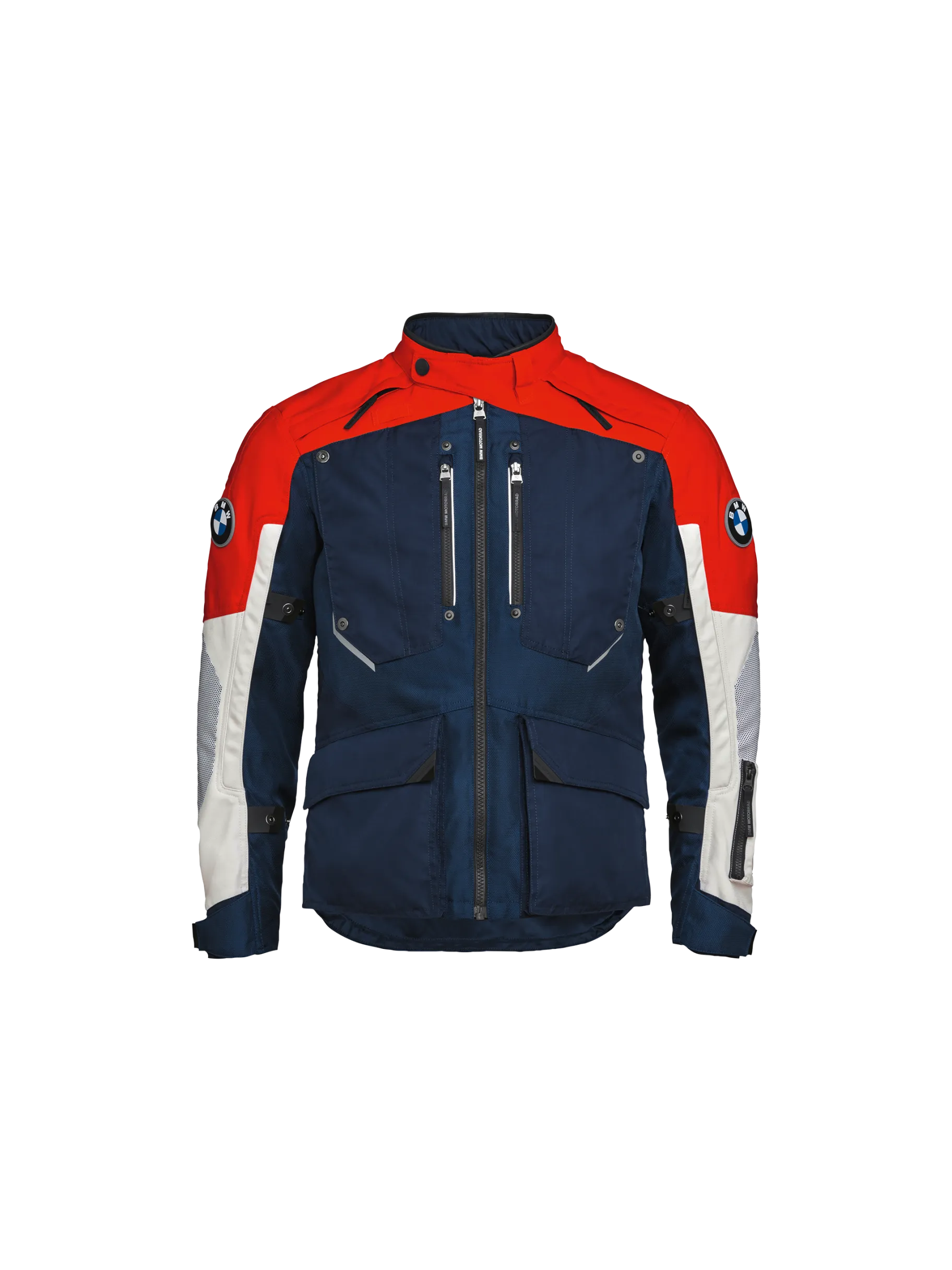 【未使用】 GS RALLYE GORE-TEXジャケット 正規品 BMW Motorrad GS Rallye GORE-TEX Jacket – Cotswold BMW Motorrad Online