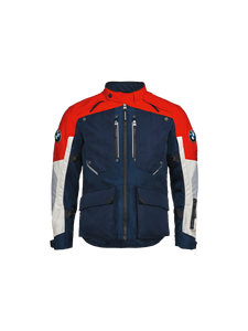 BMW Motorrad GS Rallye GORE-TEX Jacket – Cotswold BMW Motorrad Online