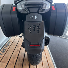 Load image into Gallery viewer, BMW Motorrad 1300 RT Rear Hugger Extender
