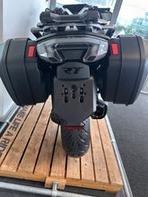 Load image into Gallery viewer, BMW Motorrad 1300 RT Rear Hugger Extender
