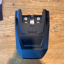 Load image into Gallery viewer, BMW Motorrad 1300 RT Rear Hugger Extender
