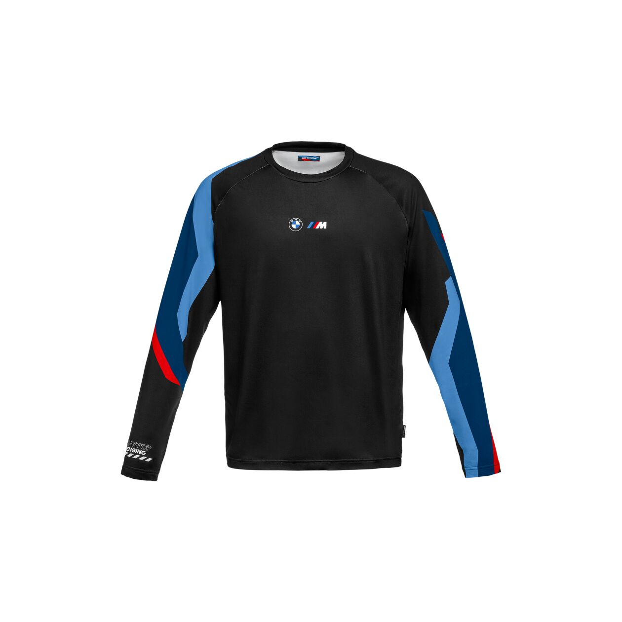 Bmw long 2024 sleeve shirt