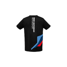 Load image into Gallery viewer, BMW Motorrad Motorsport T-Shirt

