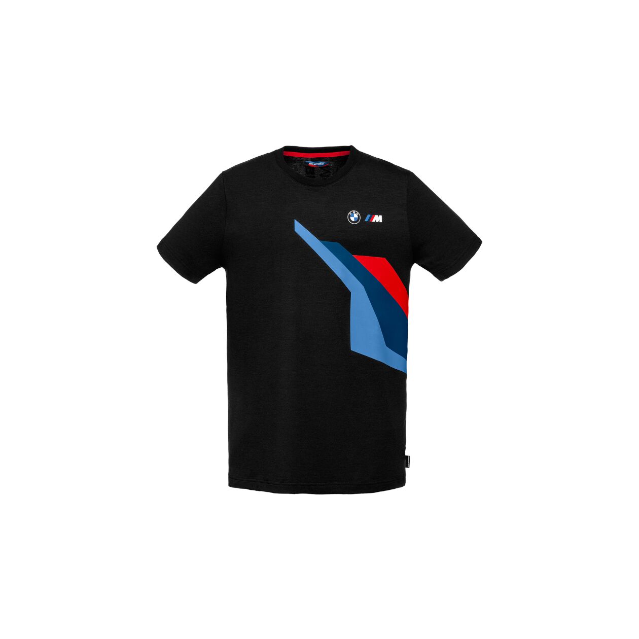 BMW Motorrad Motorsport T-Shirt