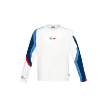 Load image into Gallery viewer, BMW Motorrad Motorsport Long Sleeve Shirt

