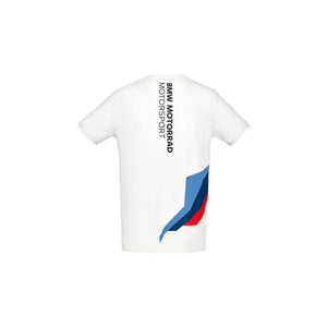 BMW Motorrad Motorsport T-Shirt