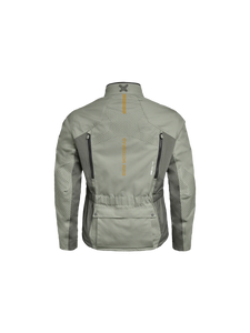 BMW Motorrad Olive GS Coro Gore-Tex Jacket – Cotswold BMW Motorrad