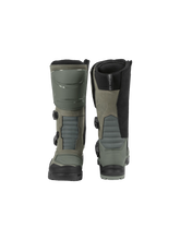 Load image into Gallery viewer, BMW Motorrad Olive GS Tabernas Gore-Tex Boots
