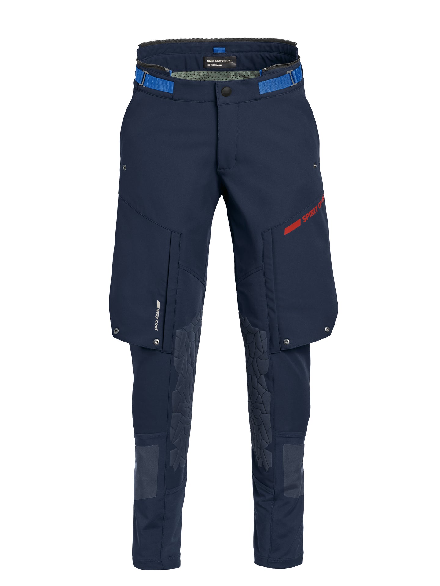 BMW Motorrad GS Trophy Gore-Tex Trousers