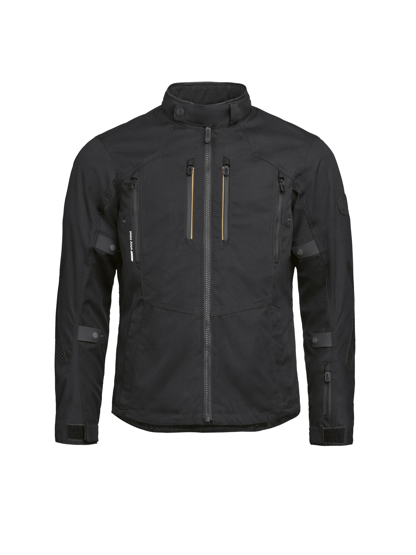 BMW Motorrad ジャケット 2xl BMW Motorrad Black GS Coro Gore-Tex Jacket – Cotswold BMW Motorrad