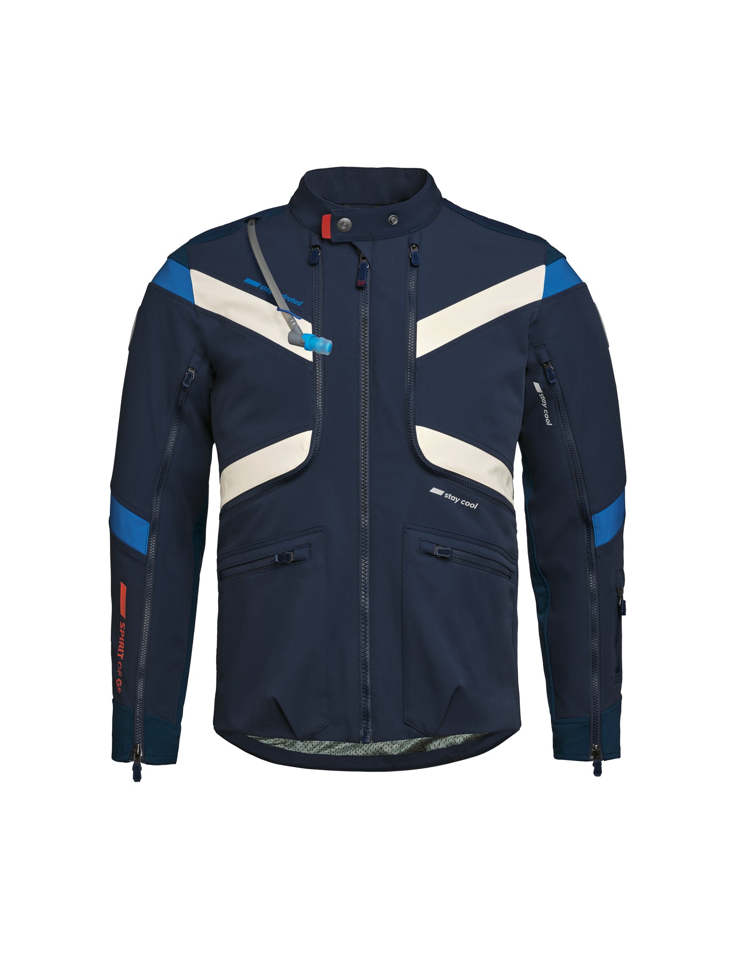 BMW Motorrad GS Trophy Gore-Tex Jacket