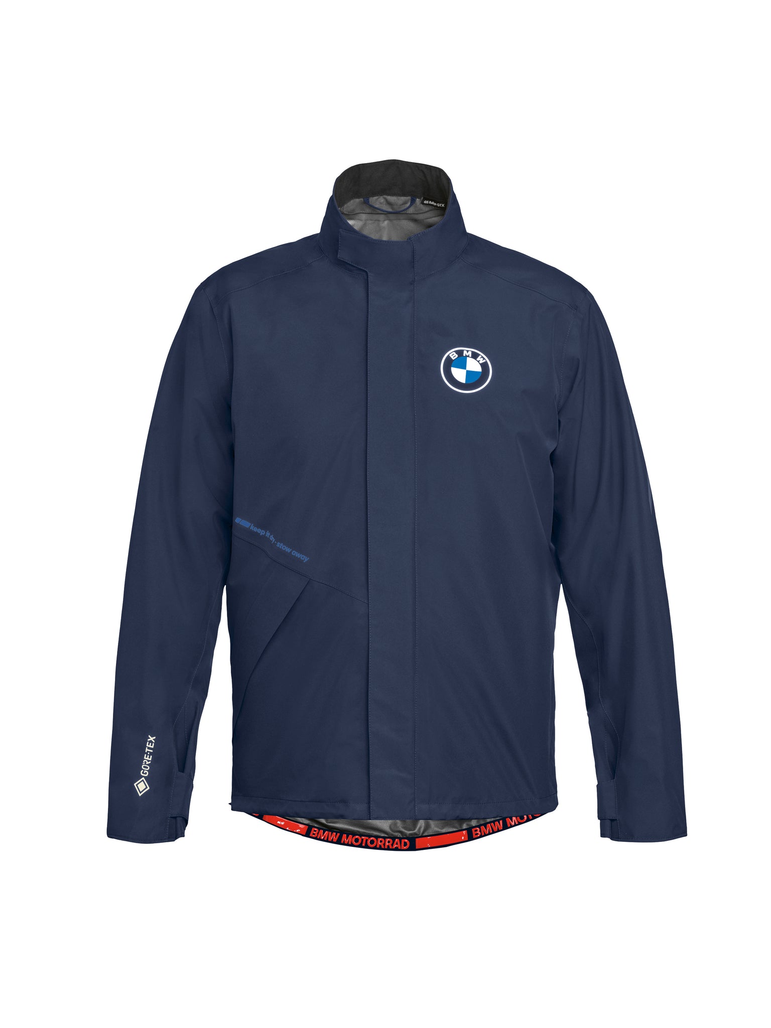 Bmw Gs Riding Jacket BMW Motorrad GS Trophy Gore-Tex Jacket – Cotswold BMW Motorrad Online