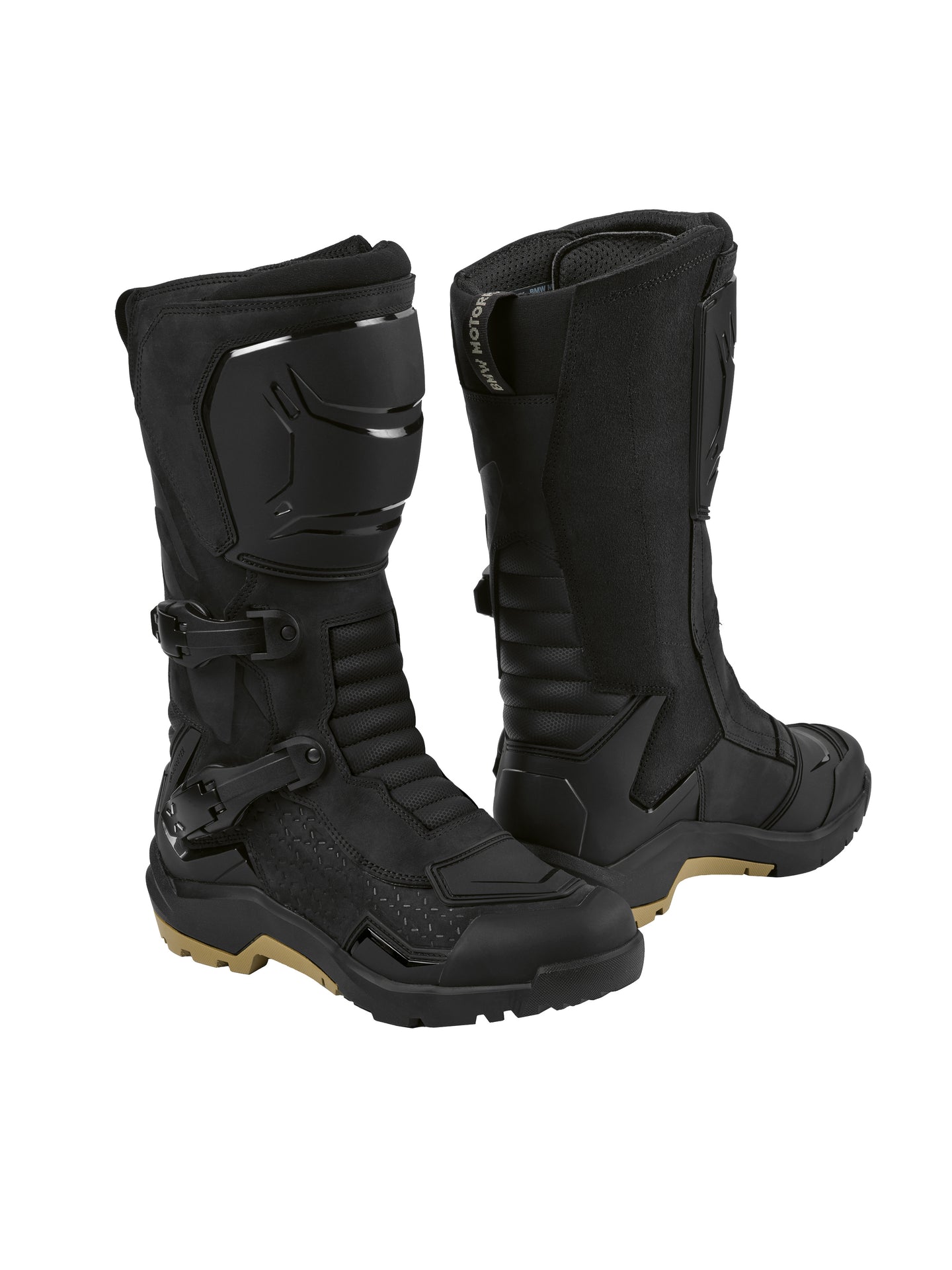 BMW Motorrad GS Tabernas Gore-Tex Boots