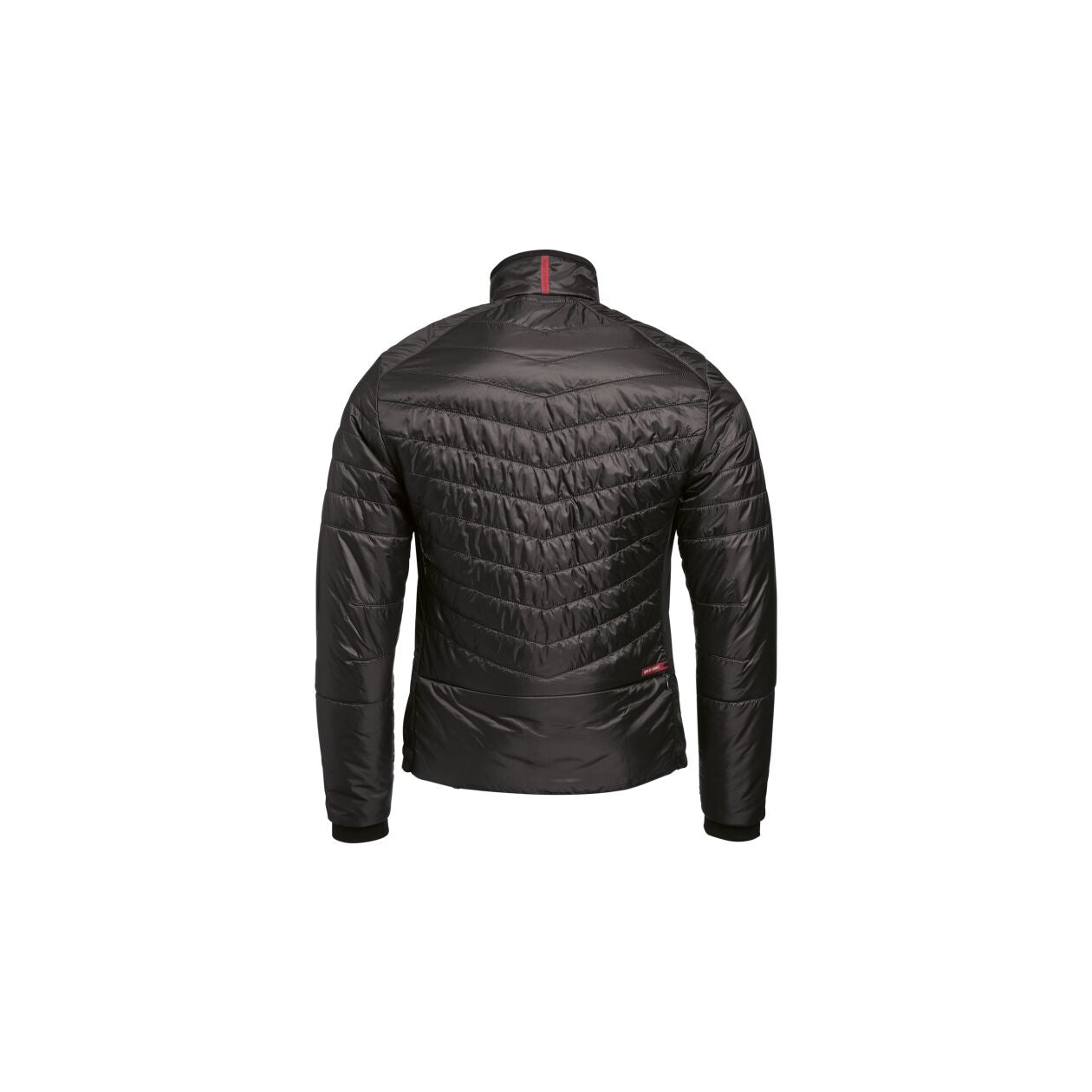 Bmw Motorrad Schwarzes Jacket BMW Motorrad Quilted Jacket