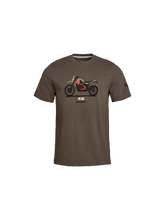 Load image into Gallery viewer, BMW Motorrad R 12 G/S T-Shirt
