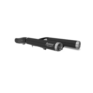 BMW Motorrad R18 Akrapovic Short Rear Silencer