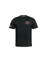 Load image into Gallery viewer, BMW Motorrad R90 S 1976 T-shirt

