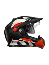 Load image into Gallery viewer, BMW Motorrad GS Rallye Carbon Helmet
