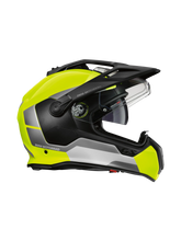 Load image into Gallery viewer, BMW Motorrad GS Rallye Carbon Helmet
