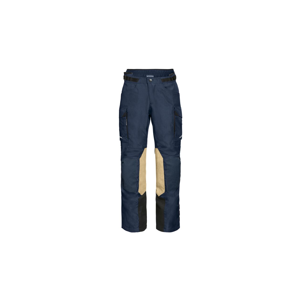 BMW Motorrad Blue GS Rallye Trousers – Cotswold BMW Motorrad Online