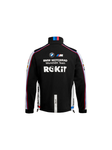 BMW Motorrad WSBK Fan x Rokit Softshell Jacket – Cotswold BMW