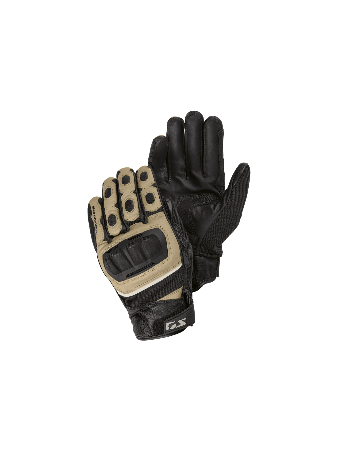  Motorrad GS Rallye グローブ ブラック BMW Motorrad Sand GS Rallye Gloves – Cotswold BMW Motorrad Online