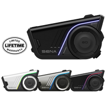 Load image into Gallery viewer, SENA 60S Evo Communication Kit
