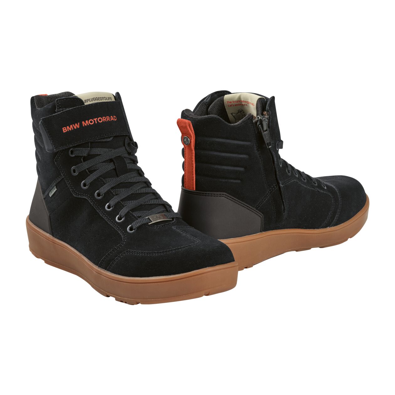 BMW Motorrad Seoul Gore-Tex Sneakers – Cotswold BMW Motorrad