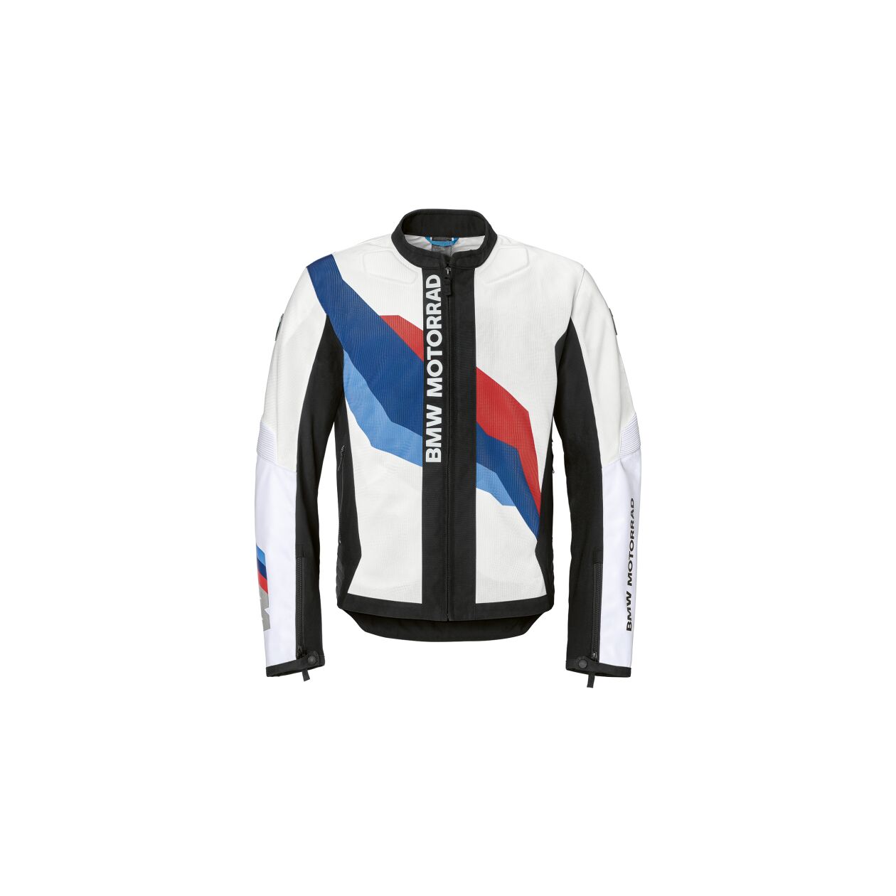 BMW MOTORRAD Sidepod AIR メッシュジャケット BMW Sidepod Air Summer Mesh Motorcycle Jacket - Size EU 58