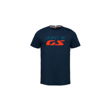 Load image into Gallery viewer, BMW Motorrad Spirit of GS T-Shirt
