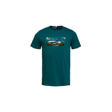 Load image into Gallery viewer, BMW Motorrad Spirit of GS T-Shirt
